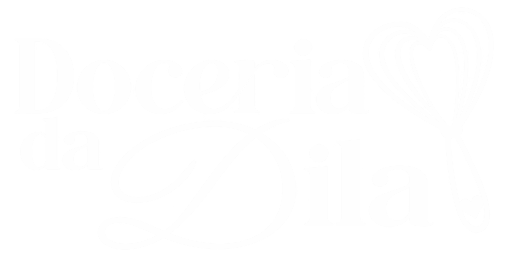 Doceria da Dila